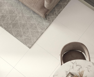 Керамогранит Laparet Prism Perla Lappato (80x80x0,9) Лаппатированный